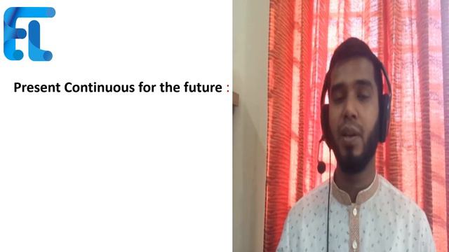Present continuous tense in Bangla||Rules and structure of Present continuous tense смотреть онлайн