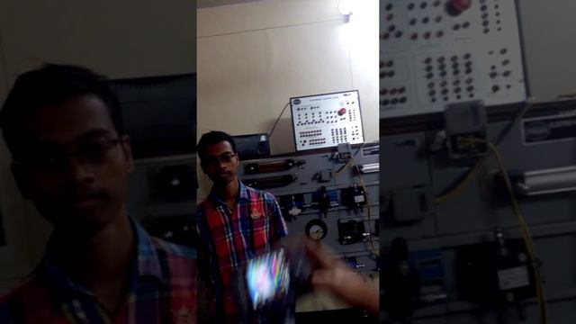 Thermal Camera Practical with clear Audio смотреть онлайн