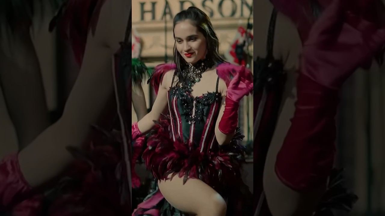 Gatsby party Belle Art смотреть онлайн