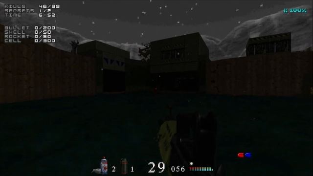 Lakeside + Nightshift + L4D Gameplay Mod смотреть онлайн
