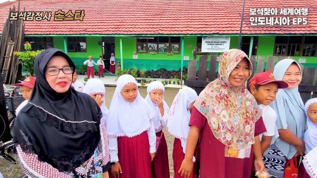 🇲🇨한국인에게 호의적인줄 알았는데 목적이 따로 있었네요 (보석찾아 세계여행 EP5)