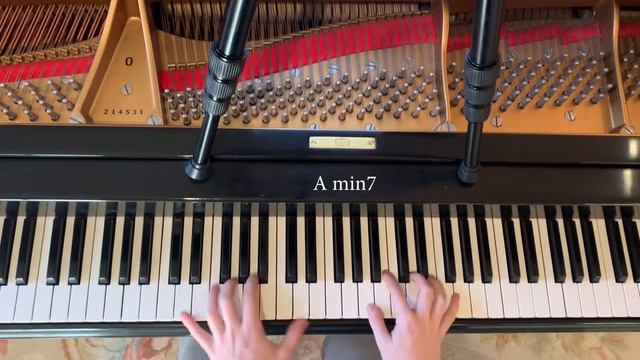 Hatikvah (Israeli National Anthem), A Jazzy Reharmonization смотреть онлайн