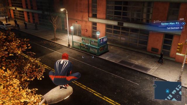 Spider-Man Remastered | Gameplay Walkthrough Part 5 | A Shocking Comeback | No Commentary | PS5 смотреть онлайн