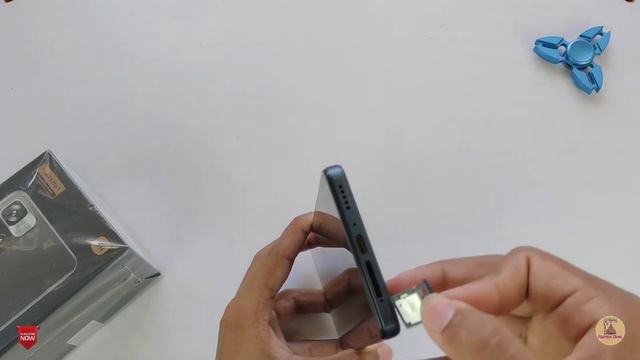Xiaomi 11i Unboxing in tamil🎉30min full charge⚡ Fewtech Tamil смотреть онлайн