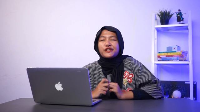 CONTENT CREATOR PAKE MACBOOK AIR 2015?!! смотреть онлайн