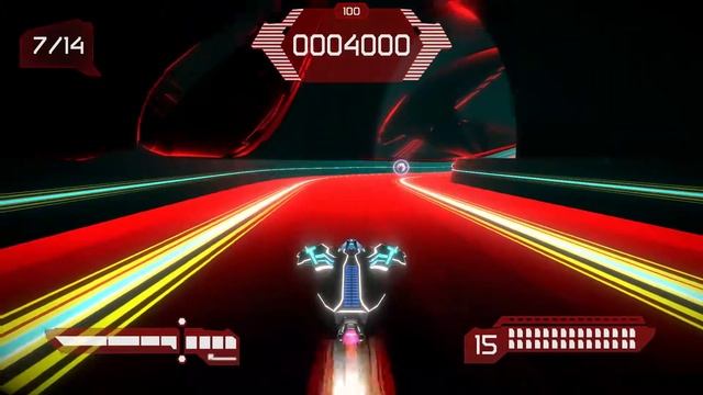 Wipeout Omega Collection | Trophies | Hold Your Fire смотреть онлайн