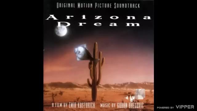 Goran Bregović - This is a film - (audio) - 1993 смотреть онлайн