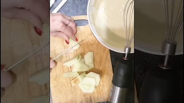 Вкусная еда для всех случаев жизни 