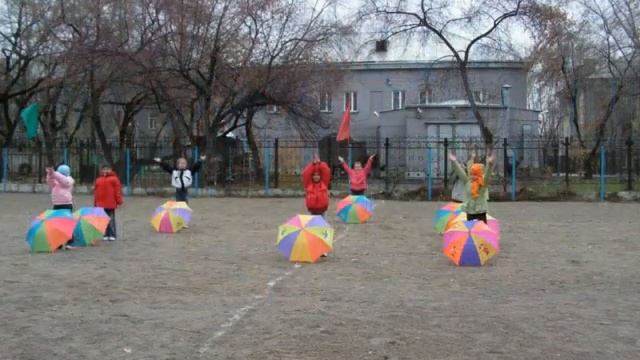 Площадка Юность. 22.10.05 смотреть онлайн