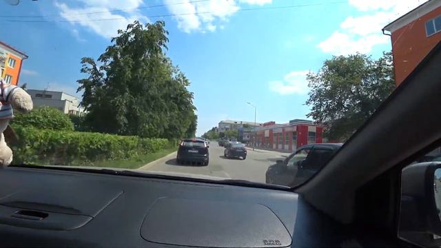 Первоуральск, здесь мы жили. смотреть онлайн