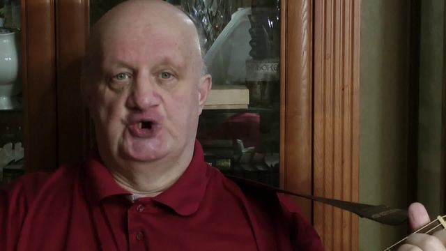 ЗАПИСЬ-2023. Песня "Ах, зачем эта ночь..." смотреть онлайн