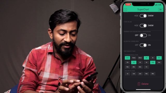 Export Blynk app data to Excel Sheet | Blynk Superchart | SBU смотреть онлайн