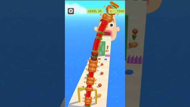 EXTRA spicy ????? very big sandwich ?#viral #shortvideo смотреть онлайн