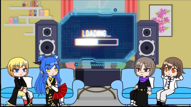 『EASTERN EMPIRE REACT TO RIMURU』[ PART 1/3] смотреть онлайн