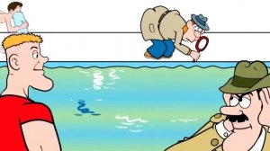 Kid's Box 4: Unit 2 Good Sport Story