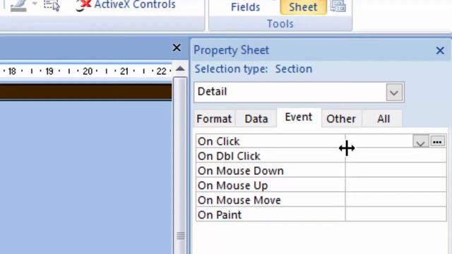 VBA code for changing caption in ms access in hindi and english смотреть онлайн