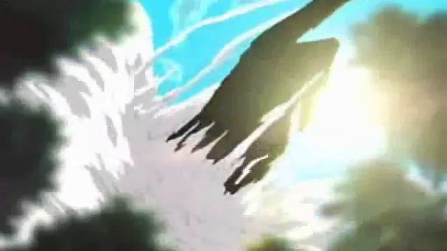Naruto AMV-Dancing with the devil смотреть онлайн