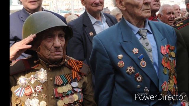 ВОВ? Вечная память героям! смотреть онлайн