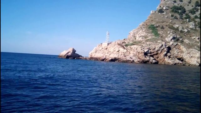 Экскурсия по балаклаве смотреть онлайн