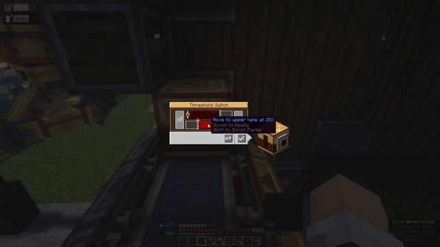 Create Mod and Farmer's Delight together with Create Slice & Dice - Jangro's Modded Minecraft #4 смотреть онлайн