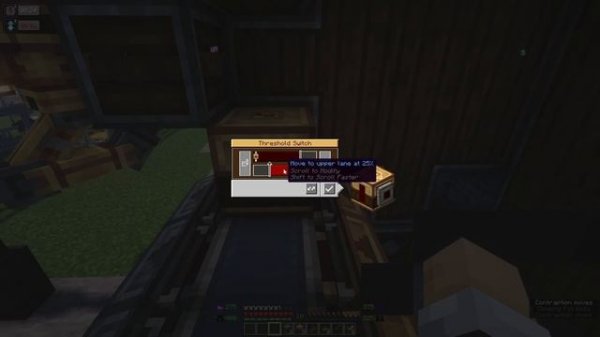 Create Mod and Farmer's Delight together with Create Slice & Dice - Jangro's Modded Minecraft #4