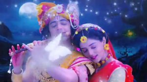 Radha Krishna flute music, Radha Krishna sad music 🎵 song