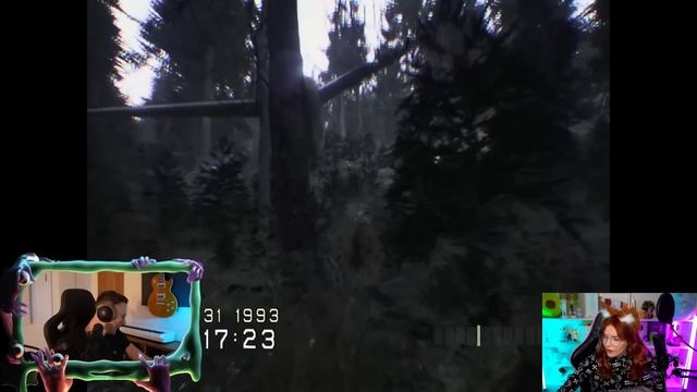 ASMR Хоррор ( Don't scream ) АСМР Реакция на Johan и Marmok ( Джохан и Мармок ) смотреть онлайн