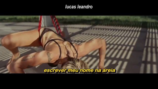 Miley Cyrus - Flowers (Clipe Legendado) смотреть онлайн