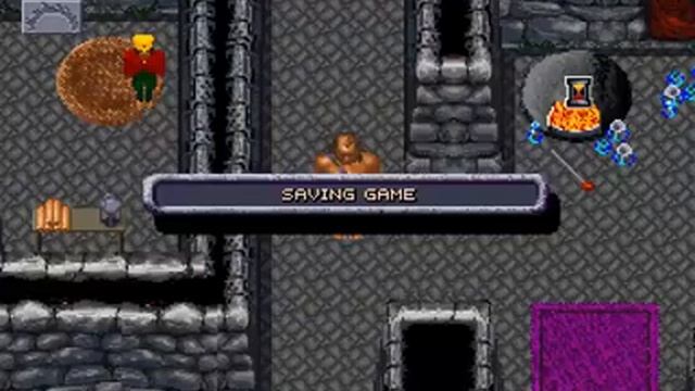 Let's Play - Dark Sun: Wake of the Ravager - 32 смотреть онлайн