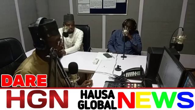 Kotun ta ce Nasiru Yusuf Gawuna na jam'iyyar APC ne halastacce kuma zaɓaɓɓen gwamnan Kano a zaɓen смотреть онлайн