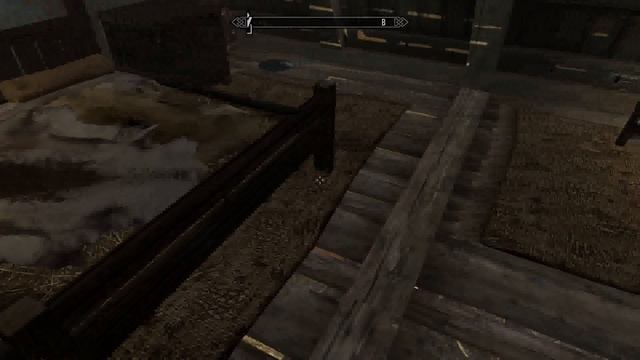 Прохождение TES 5.SKYRIM.Часть-189.Сборка модов. Драконобой! смотреть онлайн