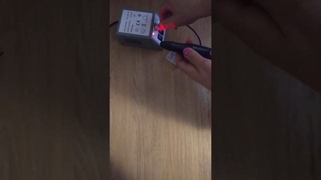 Распаковка новой посылки из Джума. Фрезер для маникюра