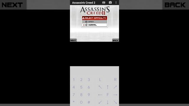 DOWNLOAD ASSASSIN'S CREED II ANDROID j2me loader смотреть онлайн
