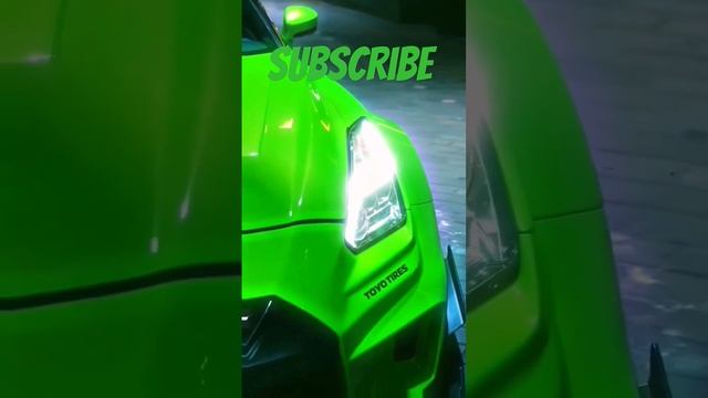 Nissan gtr r35 Liberty Walk edit #car #nissan #gtr #libertywalk #edit смотреть онлайн
