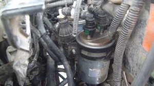 добавление силовых проводов от аккумулятора до стартера.