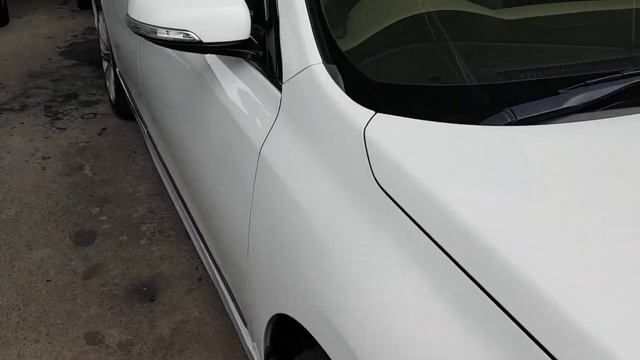 ฟรีดาวน์ รถเข้าใหม่ Yaris TRD และ Nissan Teana 250 Xv