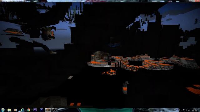 Обзор на ВЕРСИЮ 1.17 !!!!!!!!! МАЙНКРАФТ НОВАЯ ВЕРСИЯ!!!! смотреть онлайн