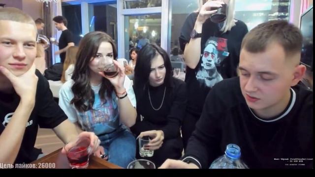 Mellstroy | Меллстрой | Рекорд лайков! Завоз от малышки!