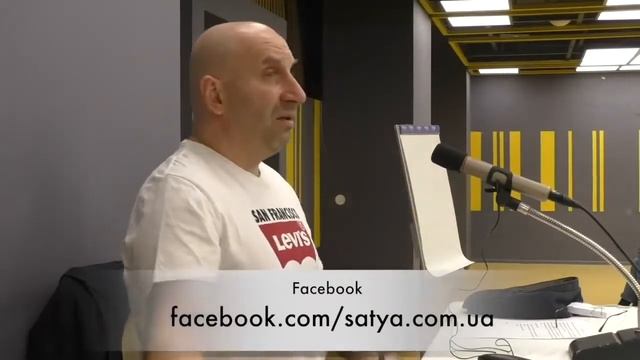 Сатья • Как найти себе девушку @SatyaDas смотреть онлайн