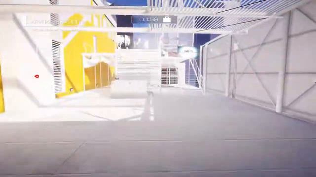 Mirror's Edge: Catalyst. ПРОХОЖДЕНИЕ. НЕОБЫЧНЫЙ ВКУС. ЧАСТЬ 14. смотреть онлайн