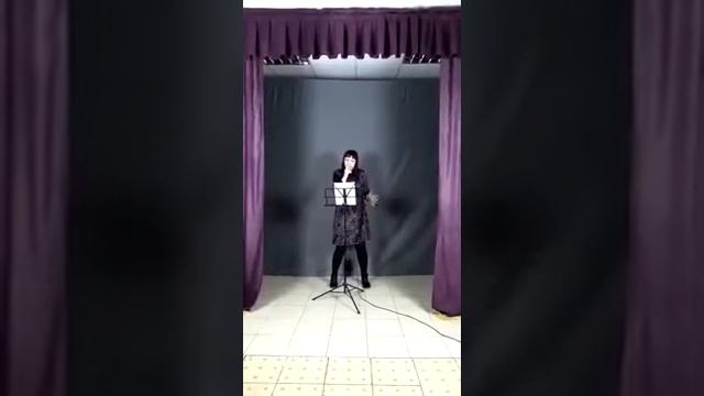 В КОСМОСЕ (Cover) Серебро смотреть онлайн