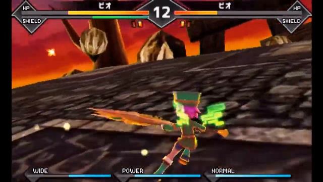 3DSバトエレR(Clash of Elementalists) 2020/07/20(mon) смотреть онлайн