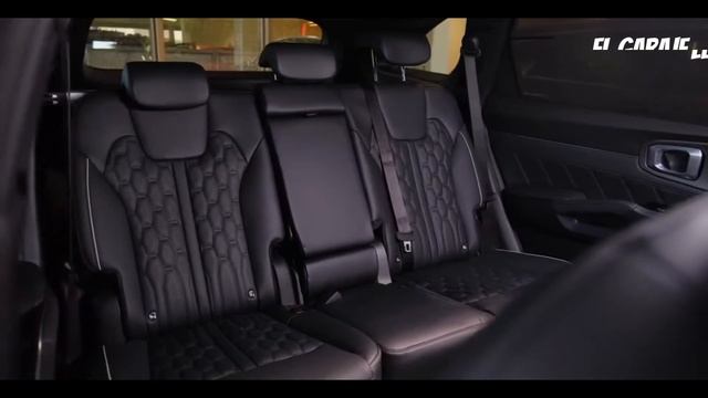 Kia Sorento 2023: EX 3.5L GSL ¡La SUV que lo tiene todo! смотреть онлайн