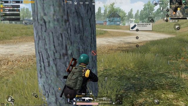 Как получить серебро в Pubg Mobile смотреть онлайн