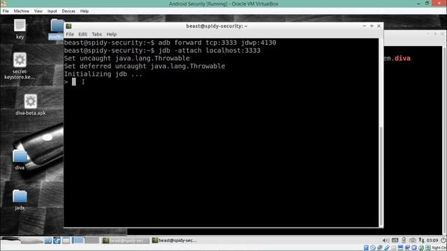 JDB Java Debugger смотреть онлайн