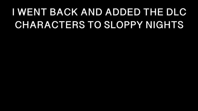 The Banana Splits: Sloppy Nights - DLC Available Now! смотреть онлайн