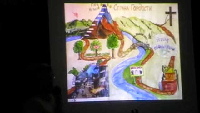 Показательный урок в подростковой группе смотреть онлайн