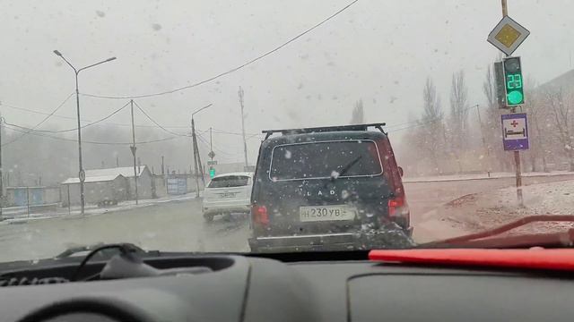 Едем, едем за.... конём 😃🚙 смотреть онлайн