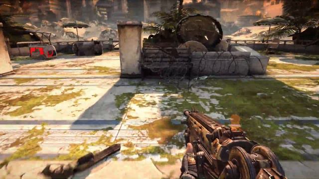 Прохождение игры Bulletstorm: Full clip edition 26.03.2019 18:21 #PS4 смотреть онлайн