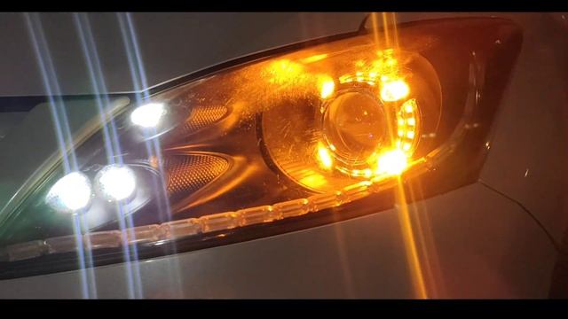 Bikin Cakep Honda Freed. Projie Panamera+alis Kristal